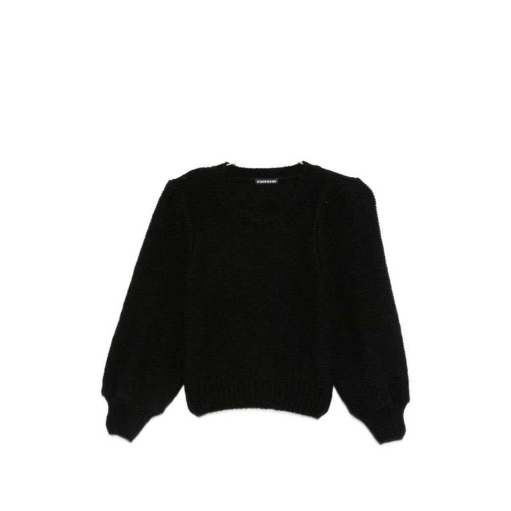 Susanne Bommer Women Wool Crewneck Jumper